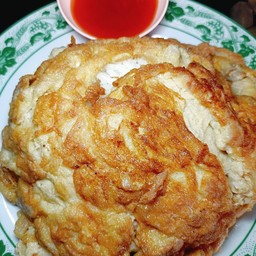 ข้าวไข่เจียว