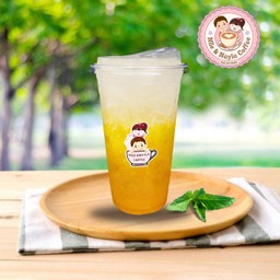 เสาวรสโซดา