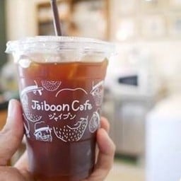 อเมริกาโน่ เย็น