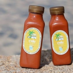 ชาเย็น 250 ml.