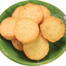 หมูยอทอด