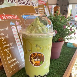 ชาเขียว
