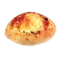 ขนมปังเนื้อเหนียวนุ่มไส้เกาด้าชีส