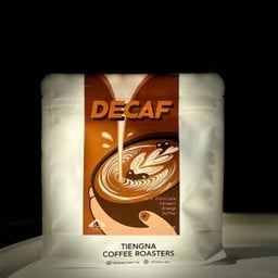 Decaf 200g.