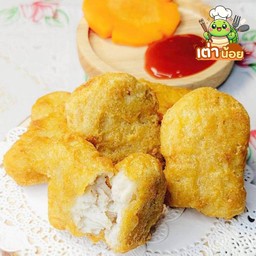 นักเก็ตไก่