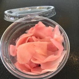 ขิงดอง