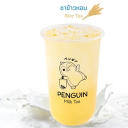 ชาข้าวหอม