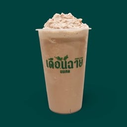 โอวัลตินปั่น