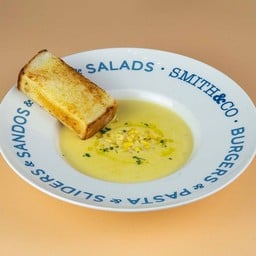 ซุปข้าวโพด