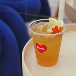 ฮันนี่ เลม่อน