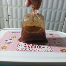 น้ำจิ้มหม่าล่า