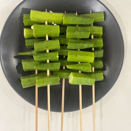 หม่าล่าเผ็ดซี๊ด