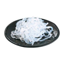 เส้นแก้วเส้นเล็ก