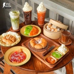 ชาว คาเฟ่ ราม 2