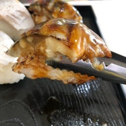ซูชิซาบะดองเบิร์น