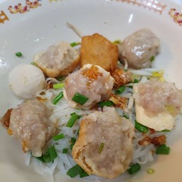 ก๋วยเตี๋ยว เส้นเล็ก (แห้ง)