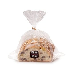 Various Beans Bread 1,4