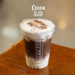 โกโก้เย็น