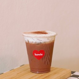 โกโก้ เข้มข้น