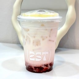 Strawberry Milk