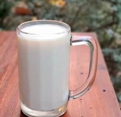 เพิ่ม น้ำเต้าหู้