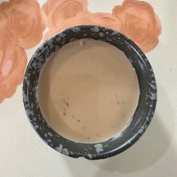 น้ำจิ้มงา