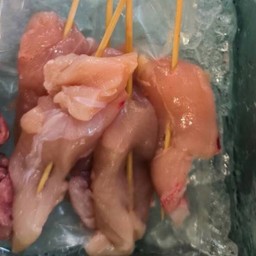 อกไก่   (ชุด 3 ไม้)