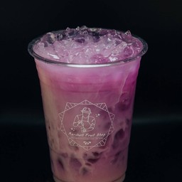 เผือกนมสด