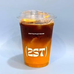 Black Orange