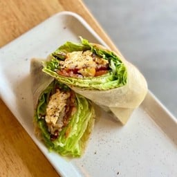 Breakfast Burritos
