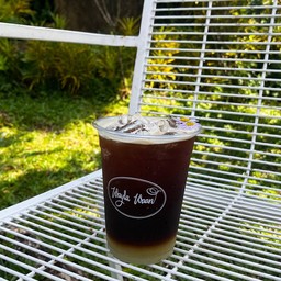 Yuzu Black Coffee