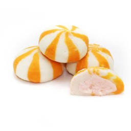 เต้าหู้ปลาทูโทนไส้ไข่กุ้ง