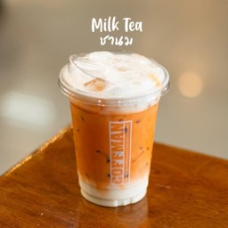 ชาไทยเย็น