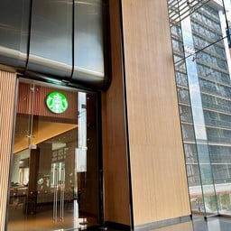 Starbucks วัน แบงค็อก โซนพาเหรด ชั้น 3