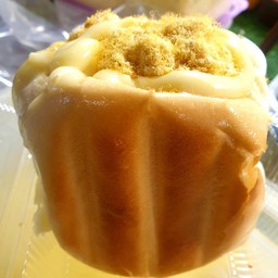 มายองเนส+ไก่หยอง