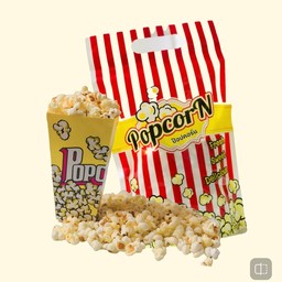 ป๊อปคอร์น  DD.Popcorn