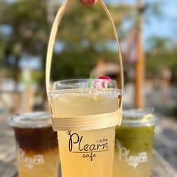 น้ำมะนาวโตนด