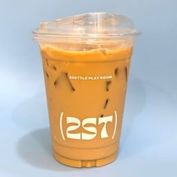 Cafe Latte