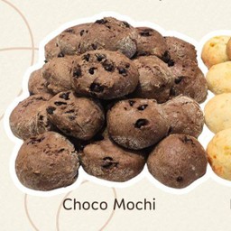Choco Mochi
