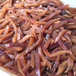 หมึกกรอบ