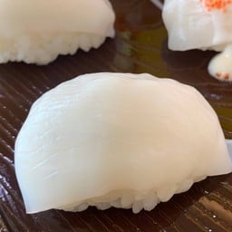 ซูชิหมึกหิมะ