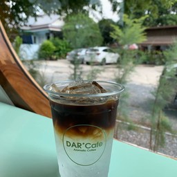 DAR'Cafe -