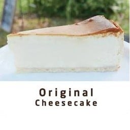 Original Cheesecake