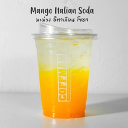 น้ำมะม่วง