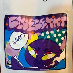 THE SECRET COFF -