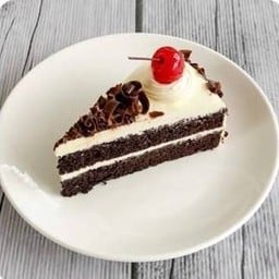Black Forest New 8"