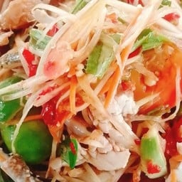 ข้าวปลิดวิญญาณ หลังสวน