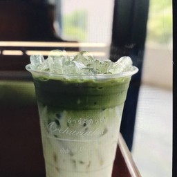 มัทฉะ