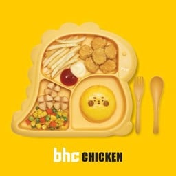 ชุดข้าวปูริงคุณหนู Kid's Bburing Rice