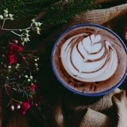 มอคค่า ร้อน